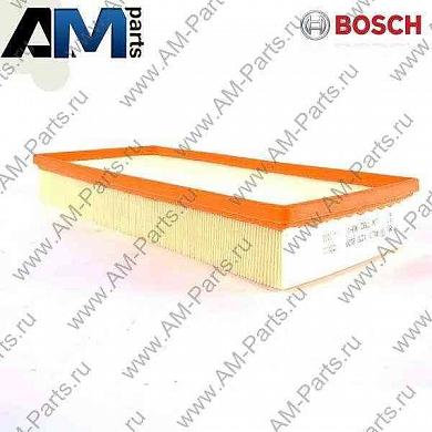 Фильтр воздушный Туарег 6.0 W12 1987429190 Bosch