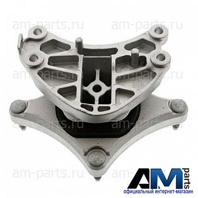 Опора КПП задняя A2212401618 Мерседес S500 435л.с.