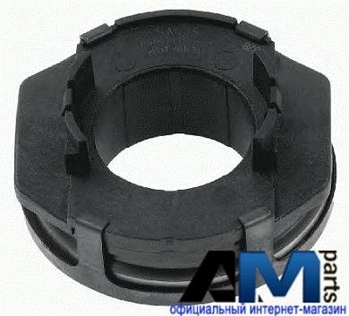 Выжимной подшипник сцепления Фольксваген CC 1.8 TSI (152/160 л.с.) 3151000388 SACHS