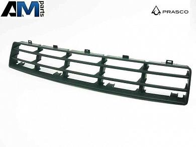 Решетка переднего бампера Гольф 4 Prasco VW0342120