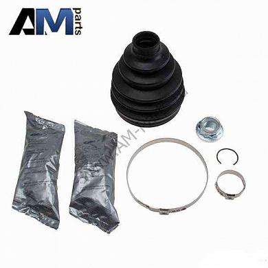 Пыльник наружного ШРУСа GKN для Transporter T5 (5МКПП) 303994