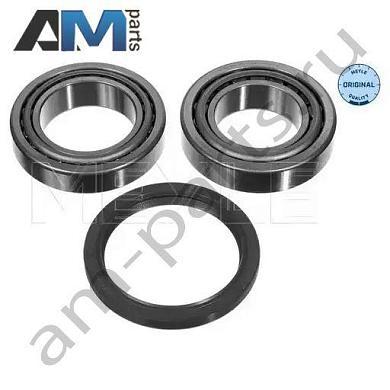 Подшипник задней ступицы MEYLE (0147500002) Mercedes G-class 2018-2024 III (W463)