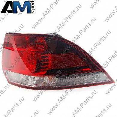 Фонарь задний правый Гольф 6 1K9945096G