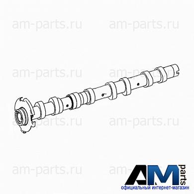 Распредвал впускной A2760505801 Мерседес (R) S350 306л.с.