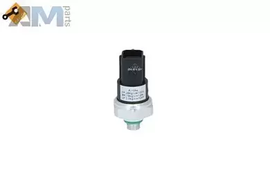 Датчик давления хладагента	 (38949) NRF на Audi A8 (D4) 2010-2017 3.0FSI