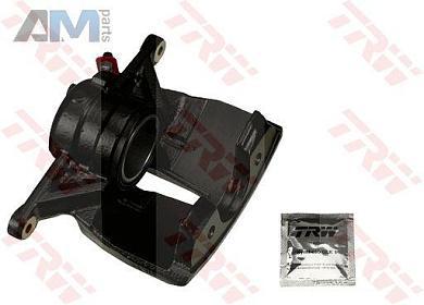 Суппорт передний правый (BHS1507E) TRW для Audi A3 (8V) 2012-2020