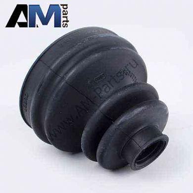 Пыльник внутреннего ШРУСа на Пассат Б5 755756 (RUVILLE)