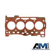 Прокладка ГБЦ 04E103383AM  Skoda Octavia A7 рестайлинг 1.4TSI