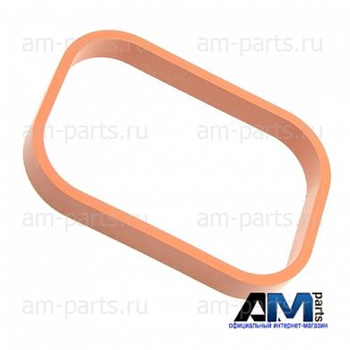 Впускной коллектор (верх.) Шкода Рапид 1.2TSI (90/110 л.с.) 03C129717A