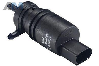 Насос омывателя лобового стекла (246082008025Z) VDO для Audi A4 (B9) 2019-2025