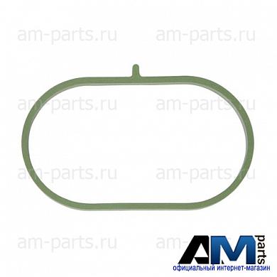 Прокладка впускного коллектора A2761410780 Мерседес W213 E400 333л.с.