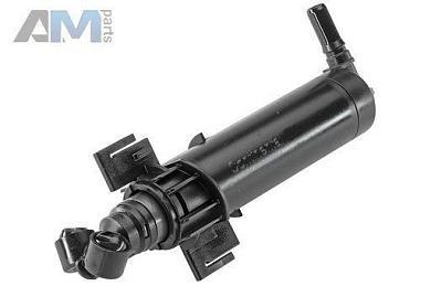 Цилиндр омывателя фар правый (2803570004380) VDO на Audi A5 (8T) 2007-2016