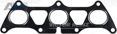 Прокладка выпускного коллектора VICTOR REINZ (71-10855-00) Volkswagen Touareg III (2018-2023) 3.0TDI CVMD