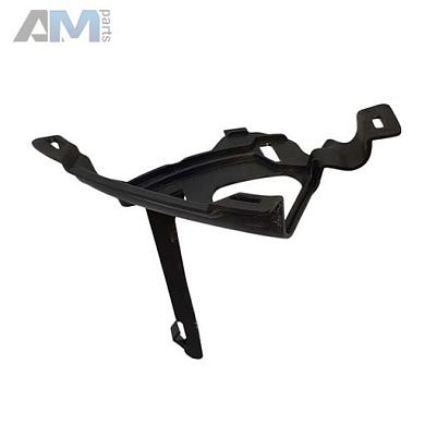 Опора решетки радиатора правая на Mercedes C W206 (2021-2024) A2068886000