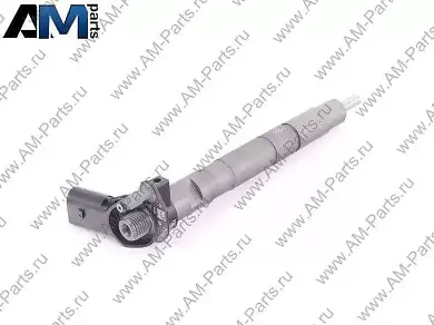 Топливная форсунка BOSCH (0445116029) для Audi A4 (B8) 2.0TDI (170/163 л.с.)
