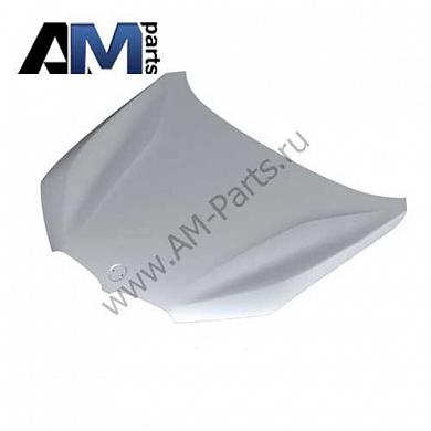 Капот BMW X1 F48 41007463772