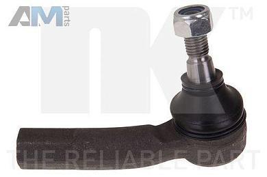 Рулевой наконечник правый (5034769) NK Audi A1 (8X) 2011-2018