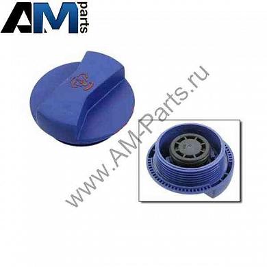 Крышка бачка Пассат Б5 1.8T AWT J+P Group 1114800200