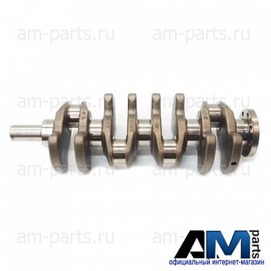 Коленвал A2710300201 Мерседес W211 E200 184л.с.