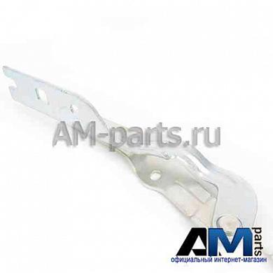 Петля крышки для Volkswagen Golf 7 5G0823301BКупить петлю крышки Volkswagen Golf 7 5G0823301B- Доставка на дом