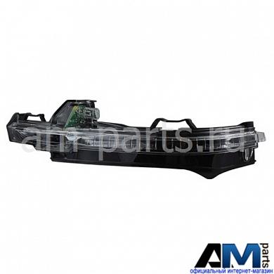 Фонарь указателя поворота для Audi Q8 4M8949101Купить оригинальный фонарь указателя поворота Audi Q8 4M8949101- Запчасти от дилера