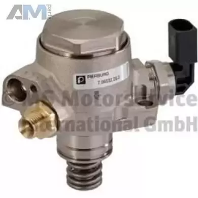 Топливный насос (7.06032.25.0) PIERBURG на Audi A8 (D4) 2010-2017 3.0FSI