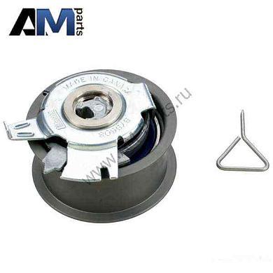 Натяжитель цепи SKF (VKM11250) на Audi A4 (B7) 2005-2009 2.0TDI