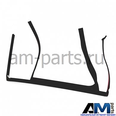 Направляющая стекла для Volkswagen Tiguan 5N0839432F5APКупить оригинальную направляющую стекло Volkswagen Tiguan 5N0839432F5AP- Низкая цена