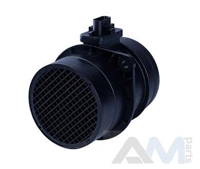 Расходомер воздуха Audi A4 (B9) 2.0TDI 03L906461A