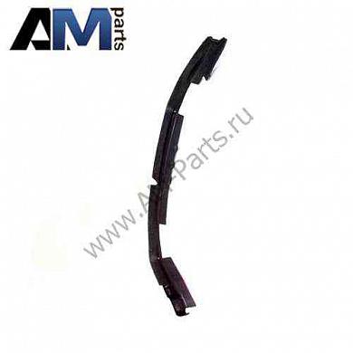 Уплотнитель передней двери наружный правый Пассат Б5 3B0837726A