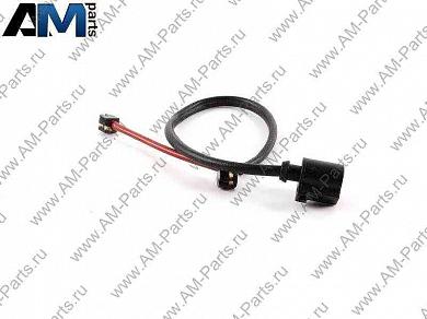 Датчик износа передних тормозных колодок Туарег (2003-2010) 7L0907637