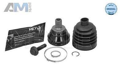 ШРУС наружный (1004980297) MEYLE на Audi A3 (8V) 2012-2020