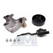 Насос системы охлаждения 11518582740 BMW X5 G05