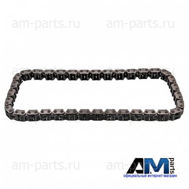 Цепь масляного насоса Шкода Йети 1.2TSI (105 л.с.) 03F115225