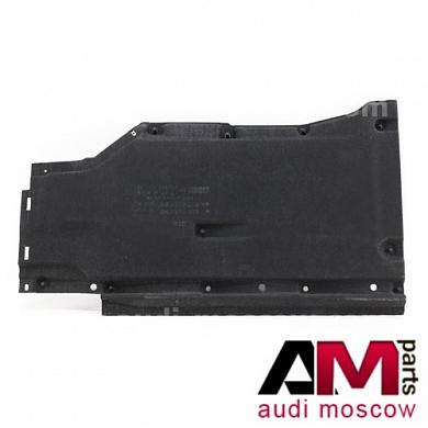 Облицовка днища для Audi A4 B9 8W0825208CЗаказать оригинальную облицовку днища Audi A4 B9 8W0825208C- Доставка на дом