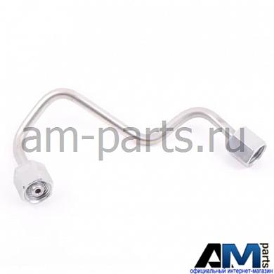 Труба напорной линии для автомобилей концерна VAG 03L130301CКупить оригинальную трубу напорной линии для VAG 03L130301C- Подходит для автомобилей на гарантии