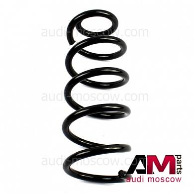 Пружина передняя на Audi A6 (C8) 2018-2025 8W0411105CR