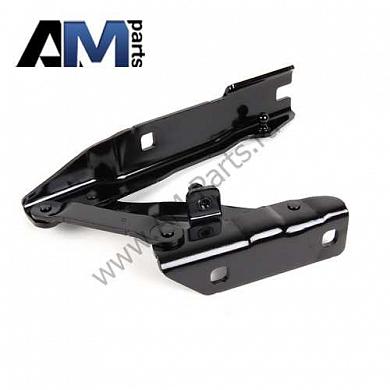 Петля капота левая БМВ Е60 41617120275