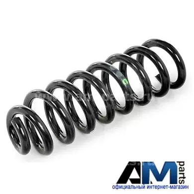 Пружины задней подвески на Mercedes GLC 2015-2025 A2053240204