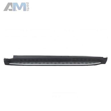 Накладка порога левая Mercedes GLE-Coupe 2015-2019 A2926980125