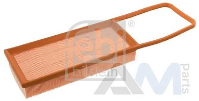 Воздушный фильтр FILTRON (100374) на BMW X5 (F15) 28iX