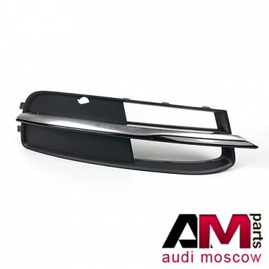 Решетка для Audi A6 C7 4G0807682N9B9Купить решетку Audi A6 C7 4G0807682N9B9- Детали в наличии и под заказ