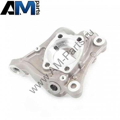 Кулак поворотный правый Пассат Б6 3C0407254F