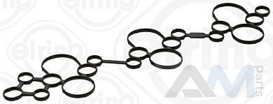 Уплотнитель ГБЦ 4-6 цил. ELRING (938.240) для Audi Q7 (4M) рестайлинг 3.0TFSI