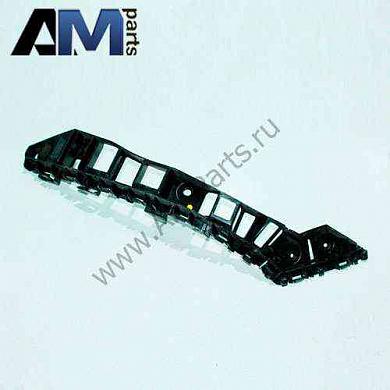 Направляющая заднего бампера левая Сирокко (2015-2017) 1K8807393D