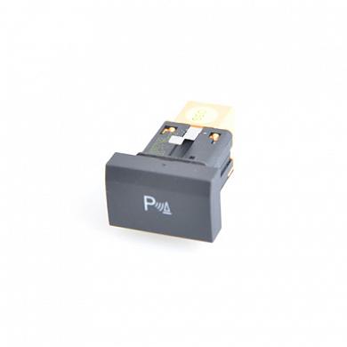 Клавиша системы парковки на Поло Седан (рестайлинг) 6RU927122WHS