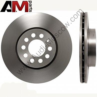 Диск тормозной передний 315Х25 для автомобилей концерна VAG JZW615301HЗаказать оригинальный диск тормозной передний 315х25 для Ауди-Фольксваген-Шкода JZW615301H- Доставка за МКАД