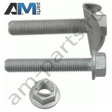 Направляющий рычаг левый LEMFORDER (3769601) BMW X4 (F26) 2014-2018