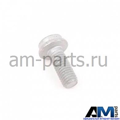 Болт с внутренним torx для автомобилей концерна VAG N91026802Заказать оригинальный болт с внутренним torx для Ауди, Фольксваген, Шкода N91026802- Подходит для автомобилей на гарантии