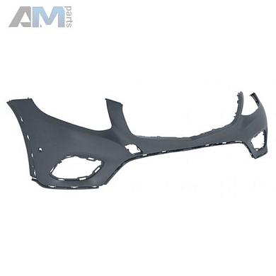 Передний бампер на Mercedes GLC X253 A25388504259999